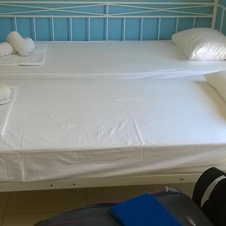 Appartamento Giannmary Palaiochora Esterno foto